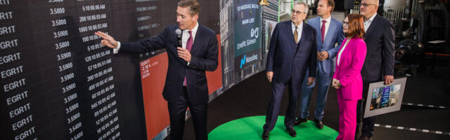 Enefit Greeni börsidraamas sai kahtlustuse Eleringi töötaja firma. Elering: töötaja saatus on lahtine