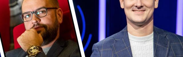 „Küsimuste kvaliteedis pole põhjust kahelda!“ Televiktoriinide produtsent kinnitab, et saate küsimusi ei koostata tehisaru abil