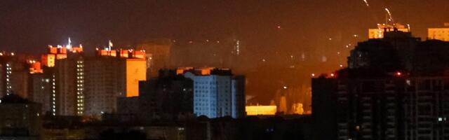 SÕJARAPORT | Teet Kalmus_ holodomor Venemaal – Ukraina armeel on piisavalt jõudu, et oma lubatu ka ellu viia