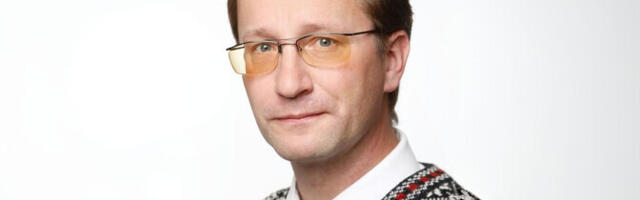 Viljar Peep: kriiside lahendamise kobarseadusest