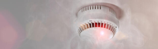 Murettekitav trend: üha vähem lapsi teab, kuidas tuleohutust järgida