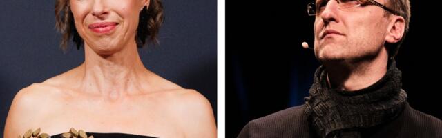 Lavakunstikool leiab, et Tiina Tauraite ja tema õpilase koos veedetud öö oli viga_ me polnud sellest teadlikud