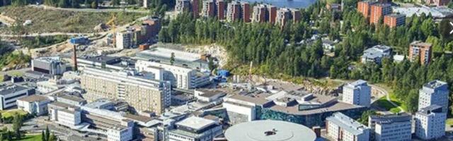 Soomes sattus ninahaavaga poiss õe hooletuse tõttu hoopis silmalõikusele