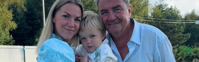 „Ta lubas seda teha, aga ei teinud.“ Karl Madis jättis osa oma armusuhetest elulooraamatu veergudelt välja, kuid jäi ootama ühe eksnaise tagasisidet