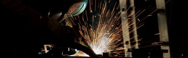 Majanduse väikest kasvu vedas tööstus