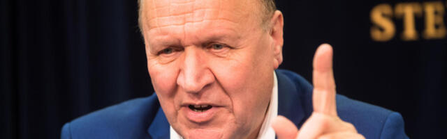 PPA-l kulus viis aastat, et aru saada – Mart Helme oli õigus