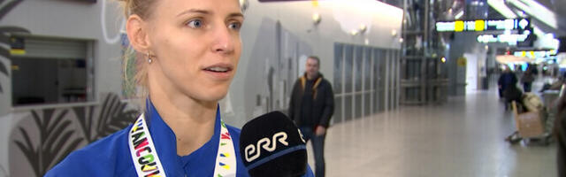 Lehis: teadsime, et ei saa kolmekesi ära väsida ega vahetustega mängida