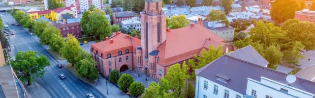 Tartu Linnavalitsus kutsub vähekindlustatud linnaelanikke jõululõunale