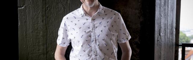 Peapiiskop Urmas Viilma sekeldused sauaga turvakontrollis_ „Kui lubate, et sellega kellelegi pähe ei viruta, siis minge.“