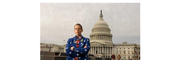 New York Times_ Eesti mees võlub oma sarmiga USA kongresmene