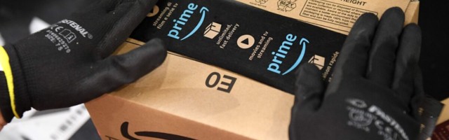 Kuidas Amazoni platvormil edukalt müüa?