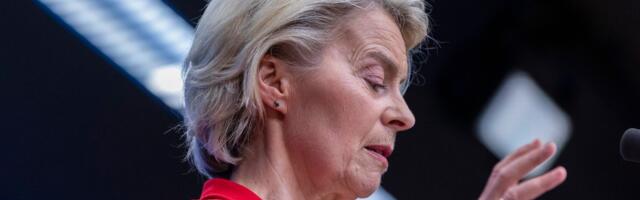 EL-i uus sanktsioonipakett Venemaale võtab sihikule energiatulud ja panganduse