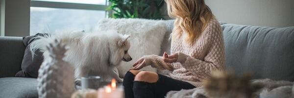 Asjad mehe kodus, mida naised armastavad.