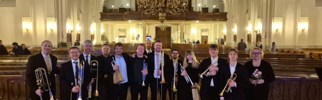 Vase värskendav vägi