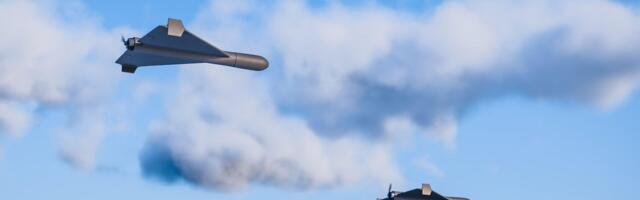 Ukraina luure hoiatas pika drooni- ja raketirünnaku eest