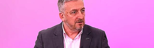 "Vučić i dalje važi za centralnog EU igrača" - Georgiev priznao: "Dopadalo se to nekome ili ne"
