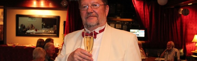 Vaado Sarapuu 22.08.1944 - 28.01.2021 †