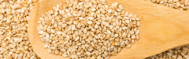 10 põhjust süüa rohkem seesamiseemneid