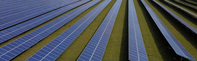 Robert Roos: Euroopa Liidu roheline kurss on ebademokraatlik plaanimajandus