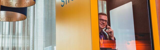 Vaikust pakkuv Silen sõlmis 6 miljoni eurose lepingu