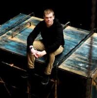 Teater, mis avardab noorte vaimset ruumi