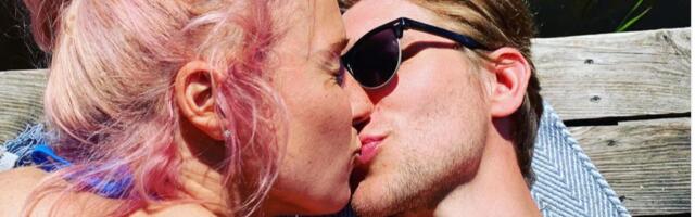 3 LAPSE EMA LENNA KUURMAA teatas pöördelisest elu muutusest