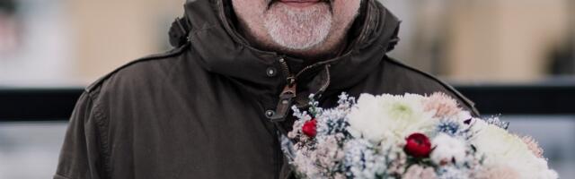 Tartu uus linnakirjanik on Mart Kivastik