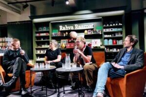 Ära vaata lätlasele silma