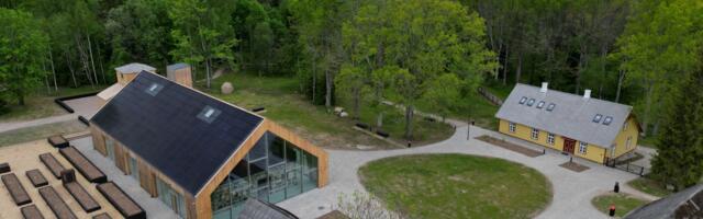 Kauaoodatud Mulgi Elamuskeskus avab uksed 31. mail