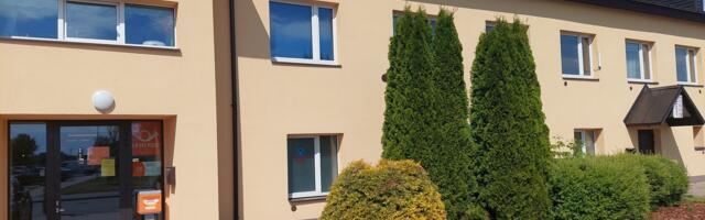 Ajutiselt suletakse Tõrvandi postipunkt