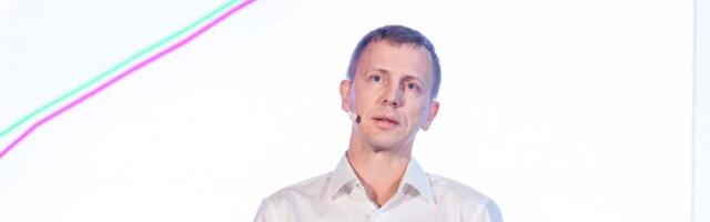 Marko Allikson: kaks järgmist aastat on gaasi hind veel kõrge