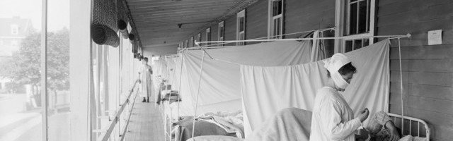 Jarmo Virmavirta: koroona juhib tuleviku poliitikat