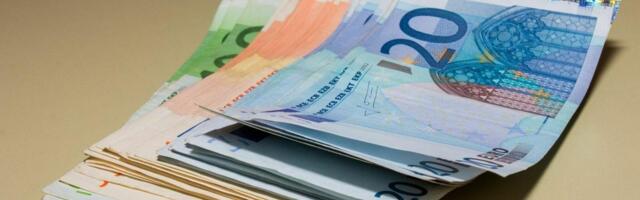 Analüüs ⟩ Raha hinna kasv kasvatas tänavu ka rahatarkust