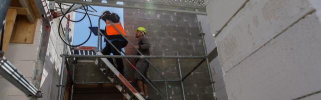 Läti lõdvendab võõrtööliste palganõudeid