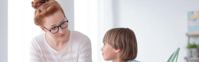 Peaasi.ee algatas uudse lähenemise laste vaimse tervise raskuste ennetamiseks