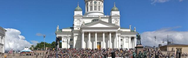 Soome piiskopid astuvad sammu «homoabielu» tunnustamiseks