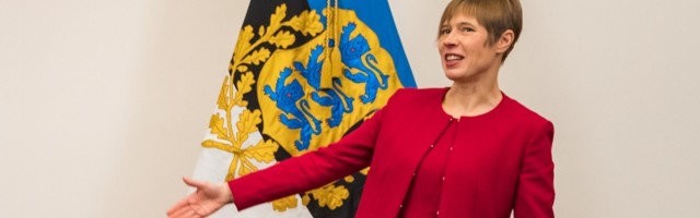 Tänavuse TechDay hübriidkonverentsi avab Eesti President Kersti Kaljulaid