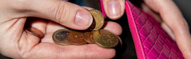 Ligi pool töötajatest pole rahul töökeskkonna ega palgaga