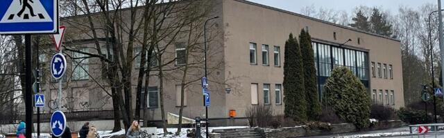 Õhtuleht: глава отдела RKAS потерял работу под давлением КаПо из-за дружбы с Пруунсильдом