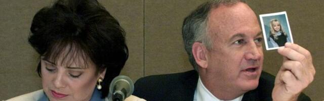 AASTAKÜMNEID LAHENDAMATA: lapsmissi isa loodab, et tütre mõrvar saab peagi tabatud