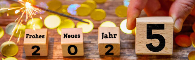 MEELELAHUTUS: mida toob 2025. aasta?