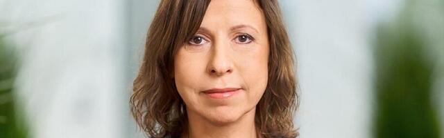 Ulla Ilisson: kui tööandja ei panusta töötajate tervisesse, maksab ta haiguslehtede ja asendajate eest