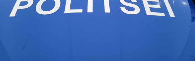 Mulgi vallas tapeti naine, politsei pidas kahtlusaluse kinni