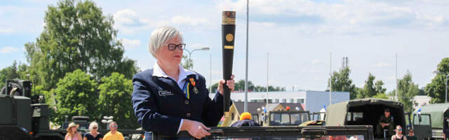 Võidupüha maakondlik tähistamine toimub tänavu Otepääl