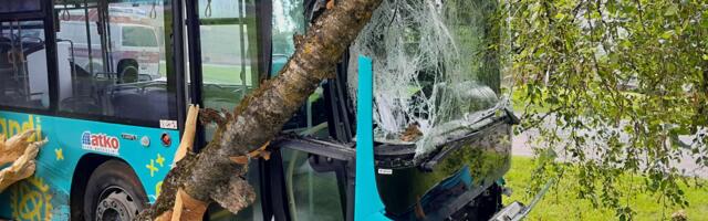 Lõuna-Eesti päästjad said väljakutsed Tartust, Valga- ja Viljandimaalt Lõuna-Eesti päästjad said väljakutsed Tartust, Valga- ja Viljandimaalt