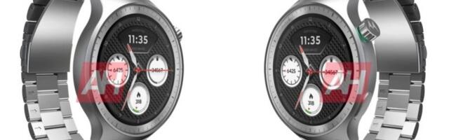 Moto 360 (2025) smartwatch leaks in official-looking renders