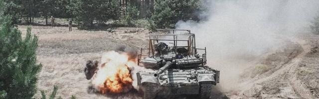 Teet Kalmus: Ukraina sammud korruptsioonivastaste  ametite vastu on üllatavad