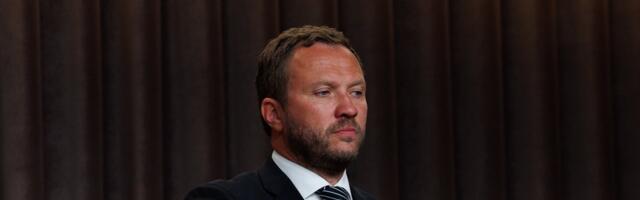 Tsahkna: ainuke teema, mille üle Alaskas saab läbi rääkida, on tingimusteta relvarahu