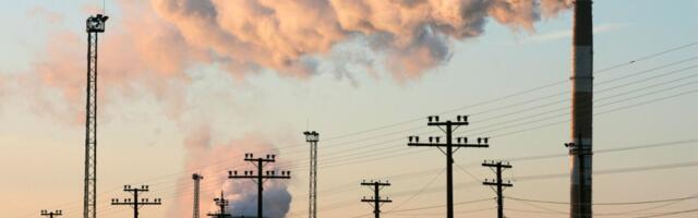 Eesti kinnitas seisukohad Euroopa Liidu 2040. aasta kliimaeesmärgi detailide osas