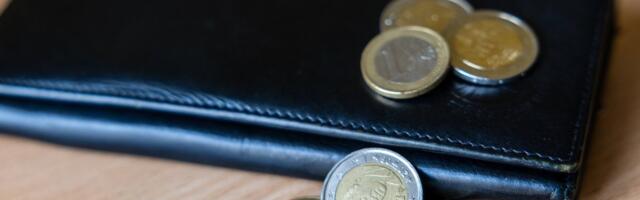 Juulis laekus riigikassasse makse 1,3 miljardit eurot